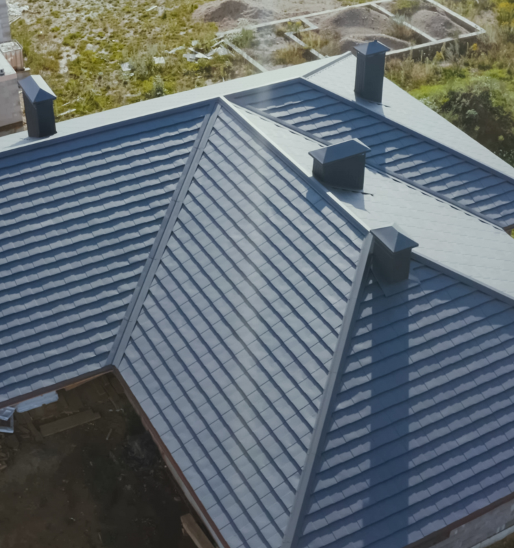 Roofing Roofing